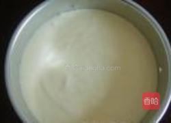 轻乳酪蛋糕的做法图解8