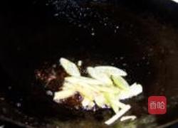 糖醋排骨的做法图解6