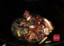 糖醋排骨的做法图解8
