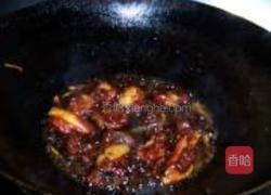 糖醋排骨的做法图解9