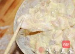 炸小酥肉的做法图解5