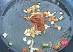 麻辣干烧带鱼的做法图解10