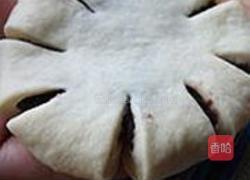 豆沙面包的做法图解10
