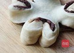 豆沙面包的做法图解11