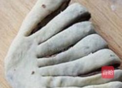 豆沙面包的做法图解7