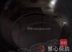 韭菜炒香干的做法图解9