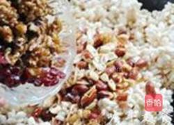 米花糖的做法图解4