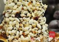 米花糖的做法图解6