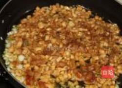 肉酱制作的做法图解6