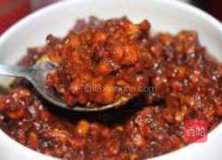 肉酱制作的做法图解8