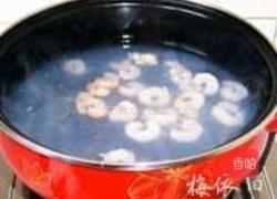 锅塌三瓜的做法图解5