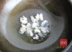 蚵蛎煎的做法图解3