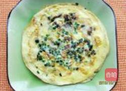 蚵蛎煎的做法图解8