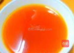 绿玫瑰花卷的做法图解3