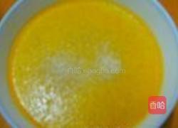 绿玫瑰花卷的做法图解4