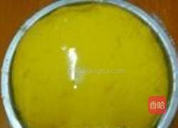 绿玫瑰花卷的做法图解7