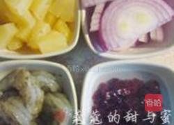 四喜披萨的做法图解16