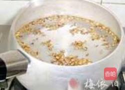 大麦茶的做法图解2