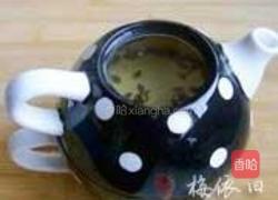 大麦茶的做法图解4