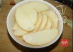 奶香苹果饼的做法图解6