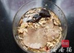 五指毛桃煲鸡汤的做法图解2