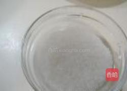 青鱼粥的做法图解1