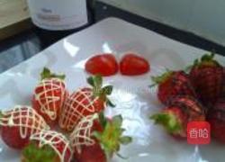 甜蜜绝配的做法图解1