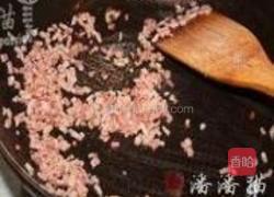 土豆培根芝士司康的做法图解4