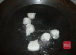 鱼丸冻豆腐汤的做法图解2