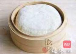 红薯发糕的做法图解5