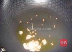 素炒萝卜丝的做法图解3