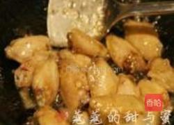 柠檬杏仁鸡翅的做法图解6