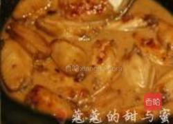 柠檬杏仁鸡翅的做法图解8