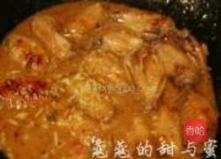 柠檬杏仁鸡翅的做法图解9