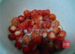 草莓酱的做法图解4