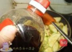 西葫芦鸡脯丁的做法图解5