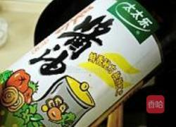 牛肉豆豉炒凉粉的做法图解7