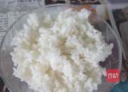米饭土豆饼的做法图解4
