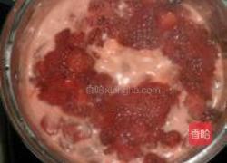草莓酱的做法图解3