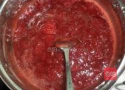草莓酱的做法图解4