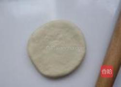 椰蓉面包的做法图解8