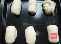 椰蓉面包的做法图解12