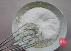 椰蓉面包的做法图解5