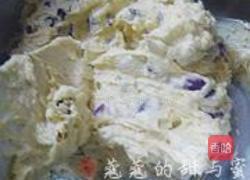 紫薯杯子蛋糕的做法图解8