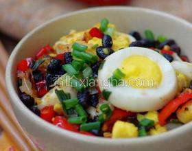 超級下飯湖南蛋