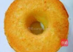 香橙南瓜戚风蛋糕的做法图解15