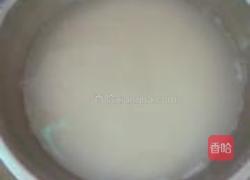 紫薯提子粽的做法图解1