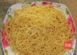 重庆凉面的做法图解1