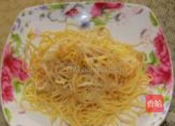 重庆凉面的做法图解5