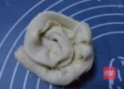 榴莲手抓饼的做法图解7